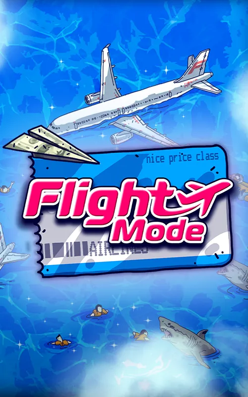 Flight Mode at Fortune Panda Casino