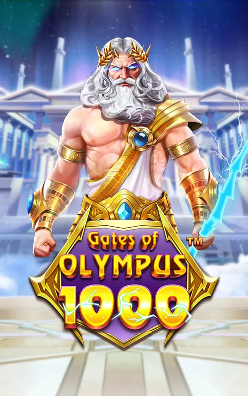 Gates of Olympus at Fortune Panda Casino